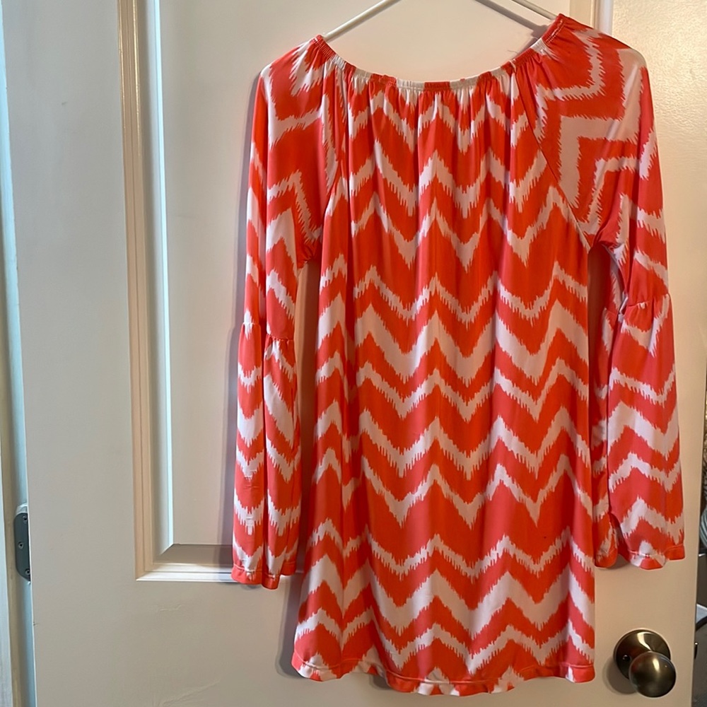 Tunic Top